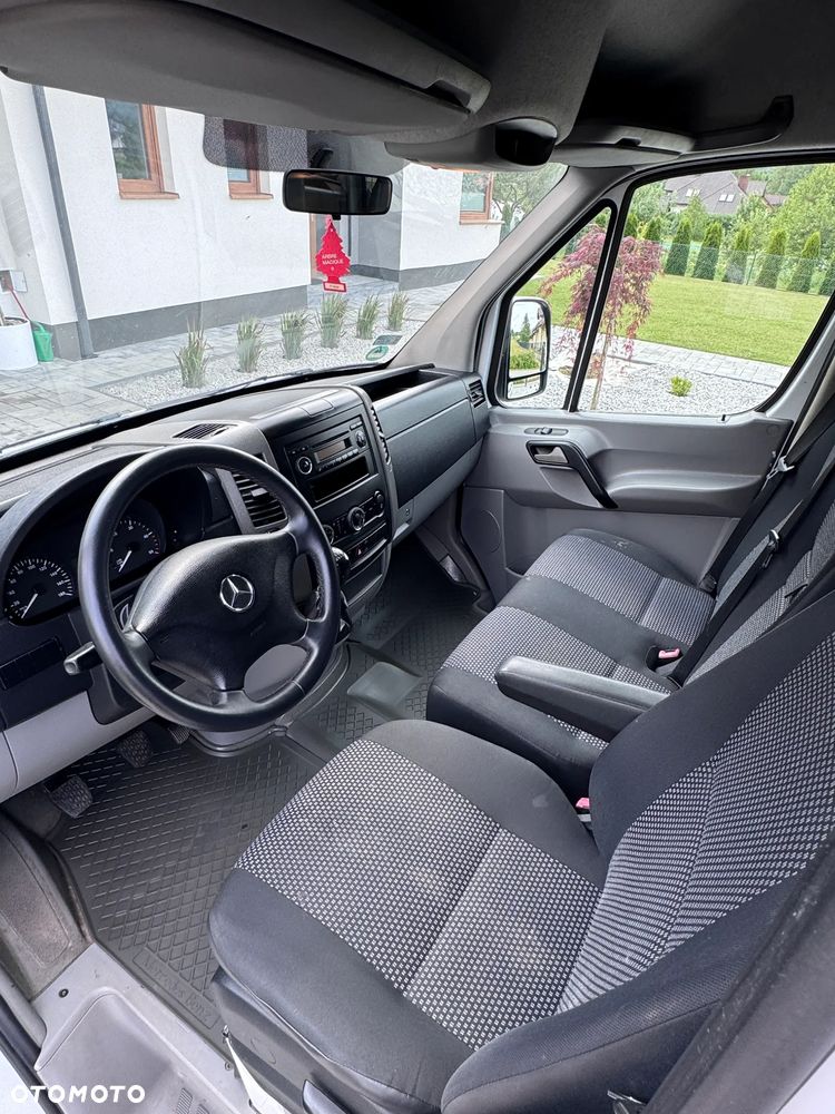 Mercedes-Benz Sprinter 315 - 14