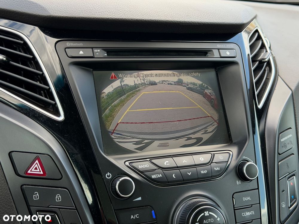 Hyundai i40 1.7 CRDi Premium - 28