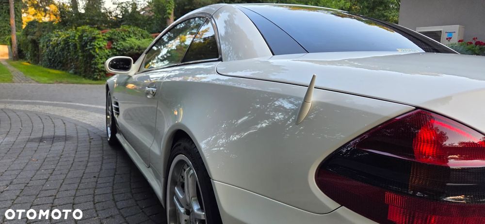 Mercedes-Benz SL - 18
