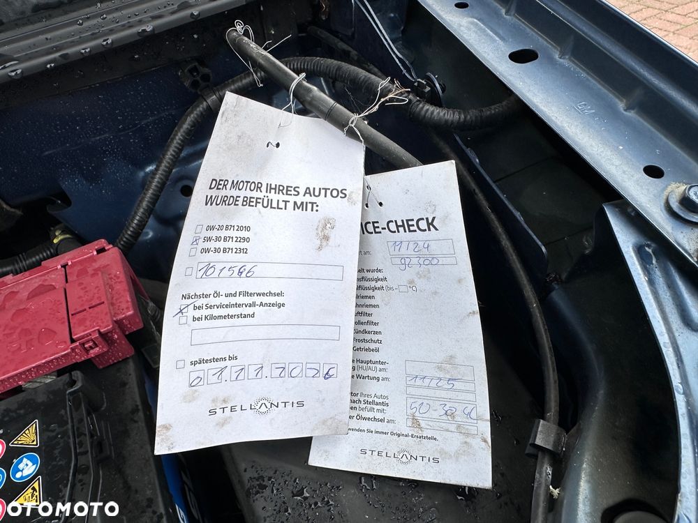 Opel Mokka X 1.4 Automatik Innovation - 17