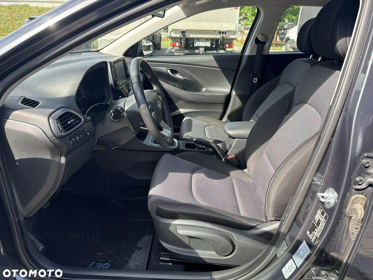 Hyundai i30 1.0 T-GDI Modern - 11