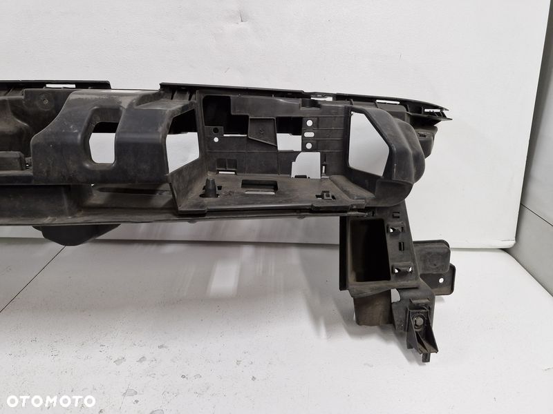 PEUGEOT 3008 I 1 LIFT PAS GÓRNY WZMOCNIENIE CZOŁOWE 9805461880 9805461880 - 3
