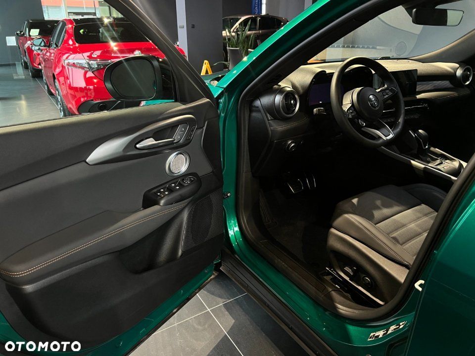 Alfa Romeo Tonale - 6