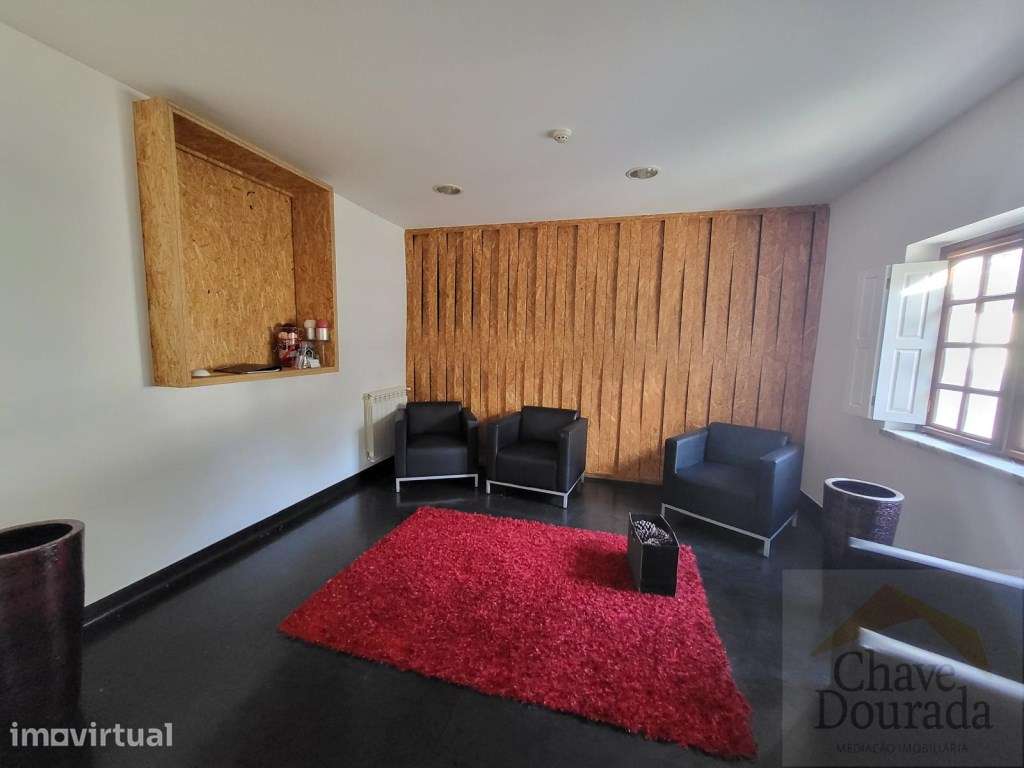 Hotel 3 estrelas - Figueira da foz - Grande imagem: 4/54