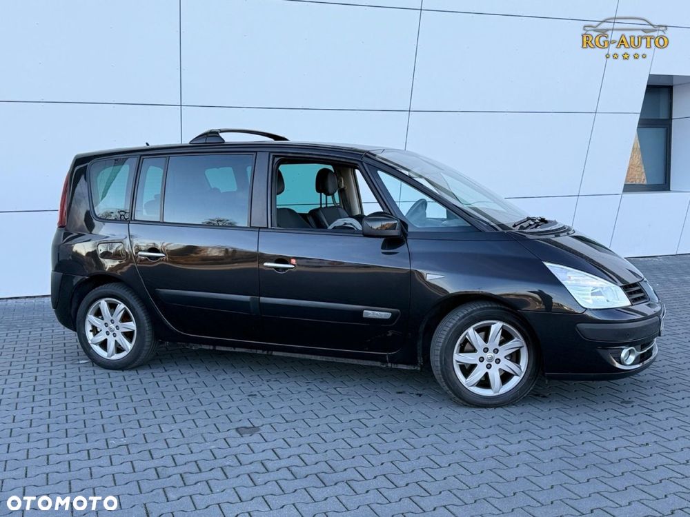 Renault Espace - 5