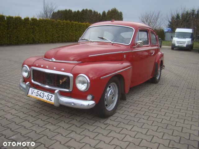Volvo Inny - 1