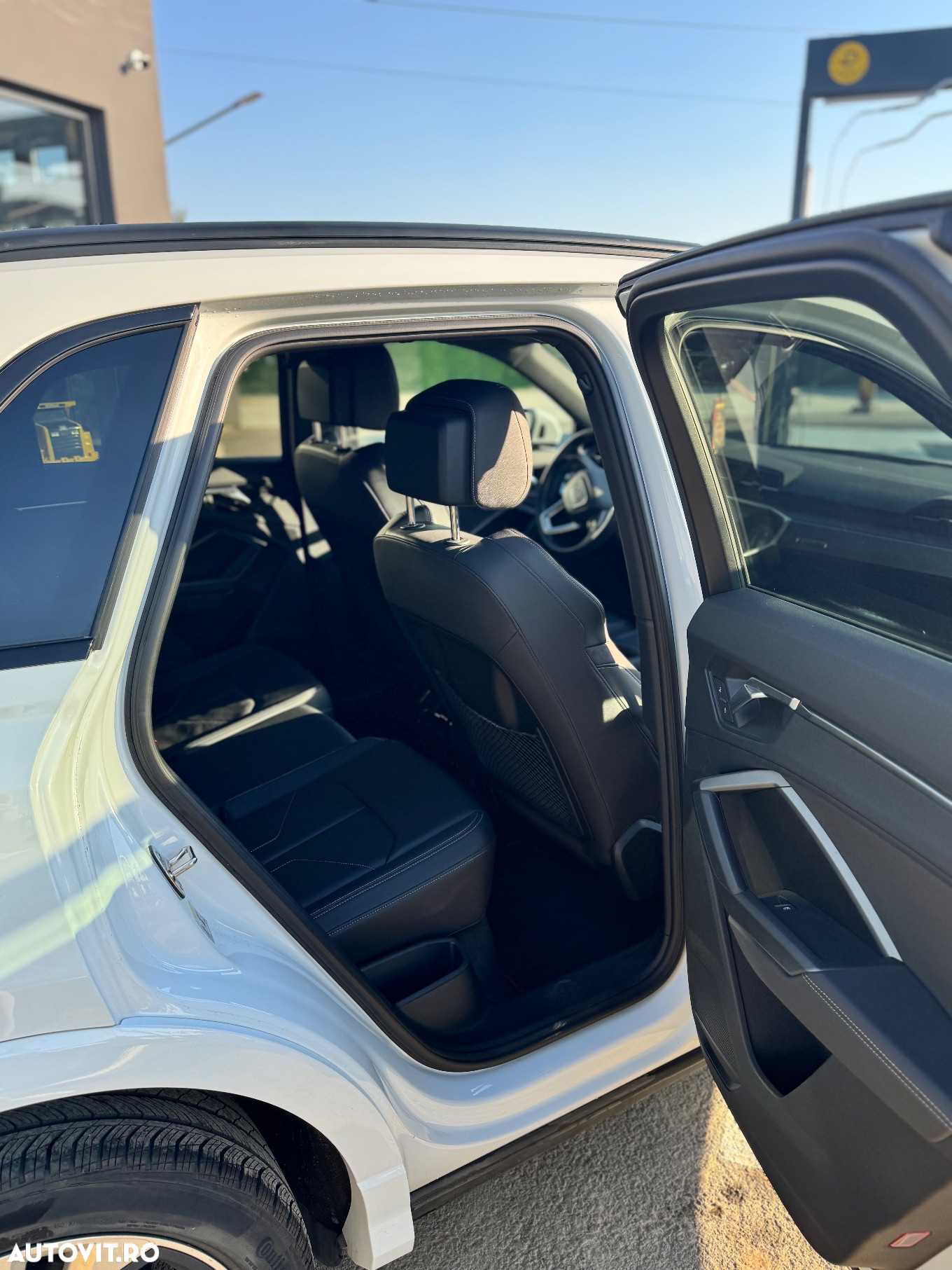 Audi Q3 45 TFSI quattro S tronic S line - 10