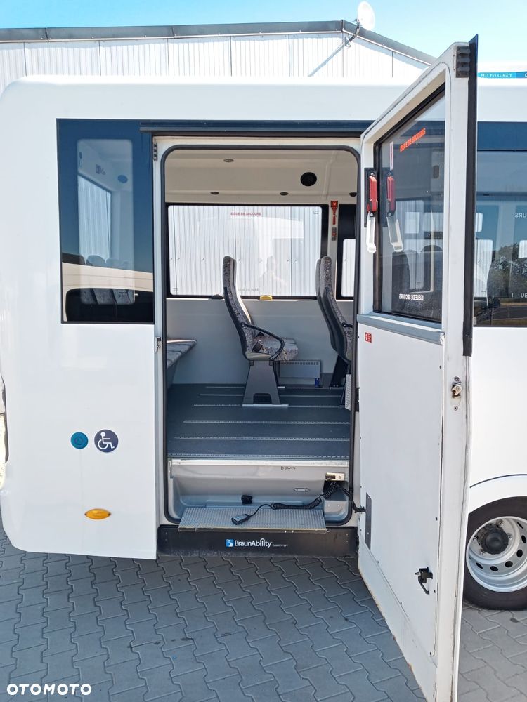 Iveco Indcar - 7