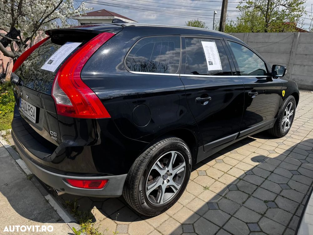 Volvo XC 60 - 15