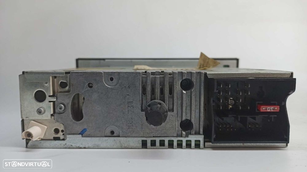 SISTEMA AUDIO / RADIO CD CITROEN C5 BERLINA EXCLUSIVE - 7