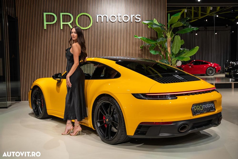 Porsche 911 - 19