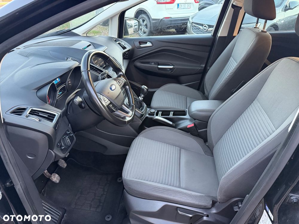 Ford C-MAX - 5
