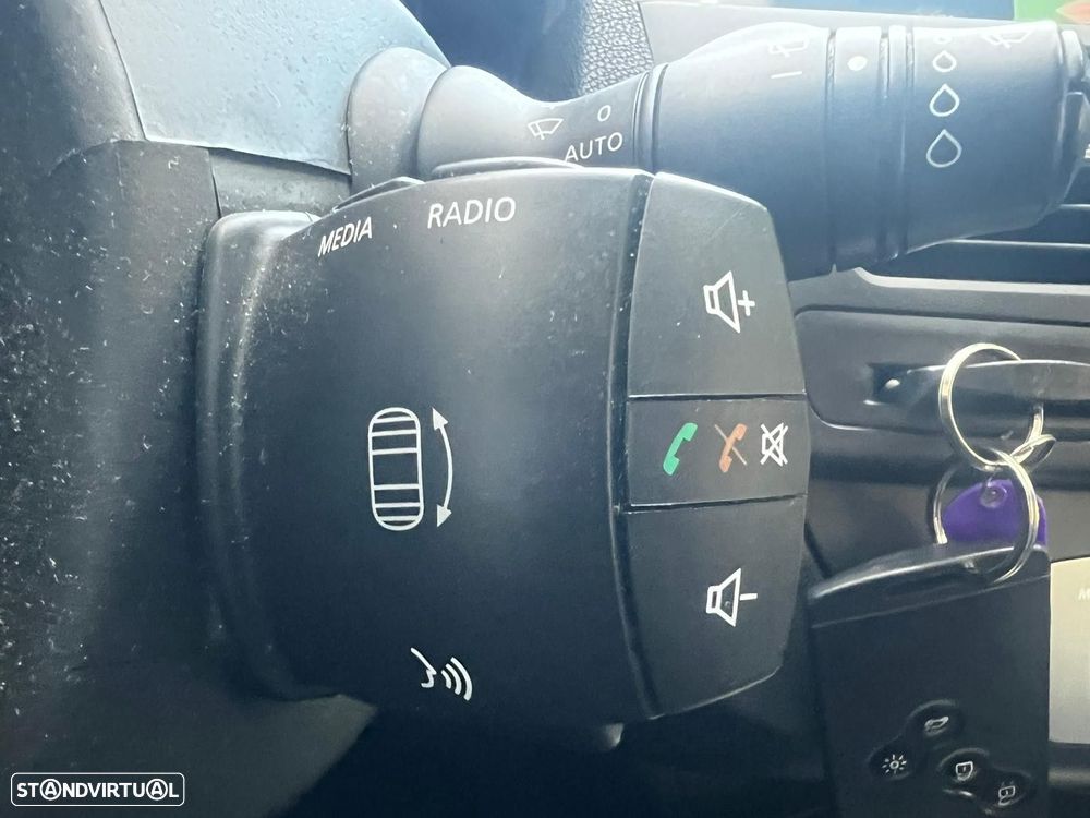 Renault Laguna Break 1.5 dCi Limited - 27