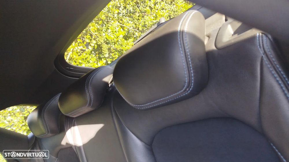 Audi A3 Sportback 1.6 TDI ultra Attraction - 28