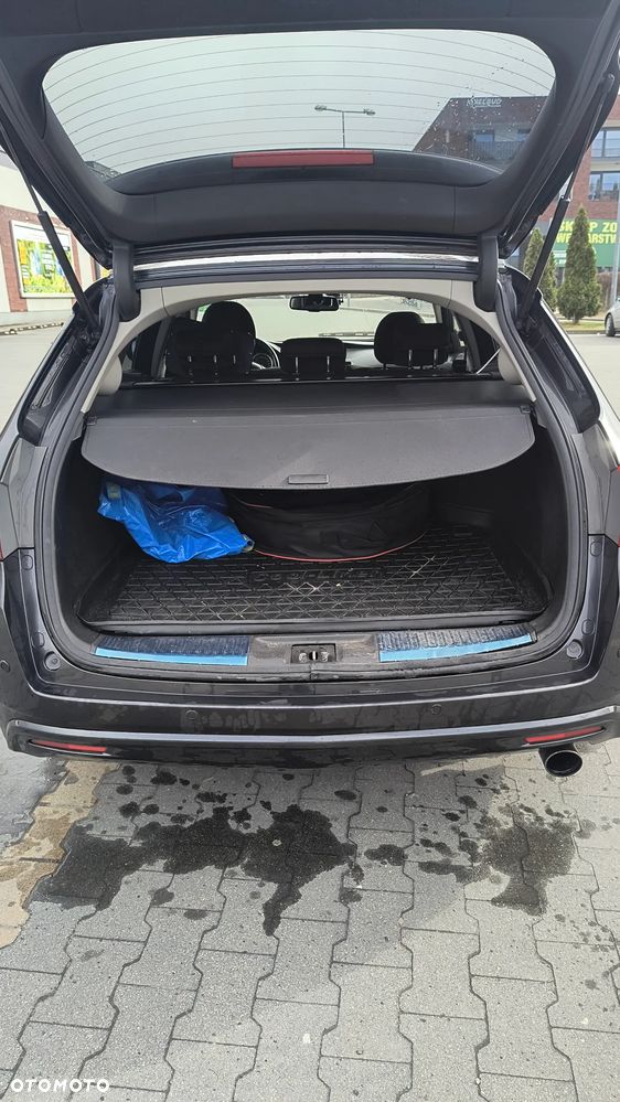 Honda Accord 2.0 Elegance - 6