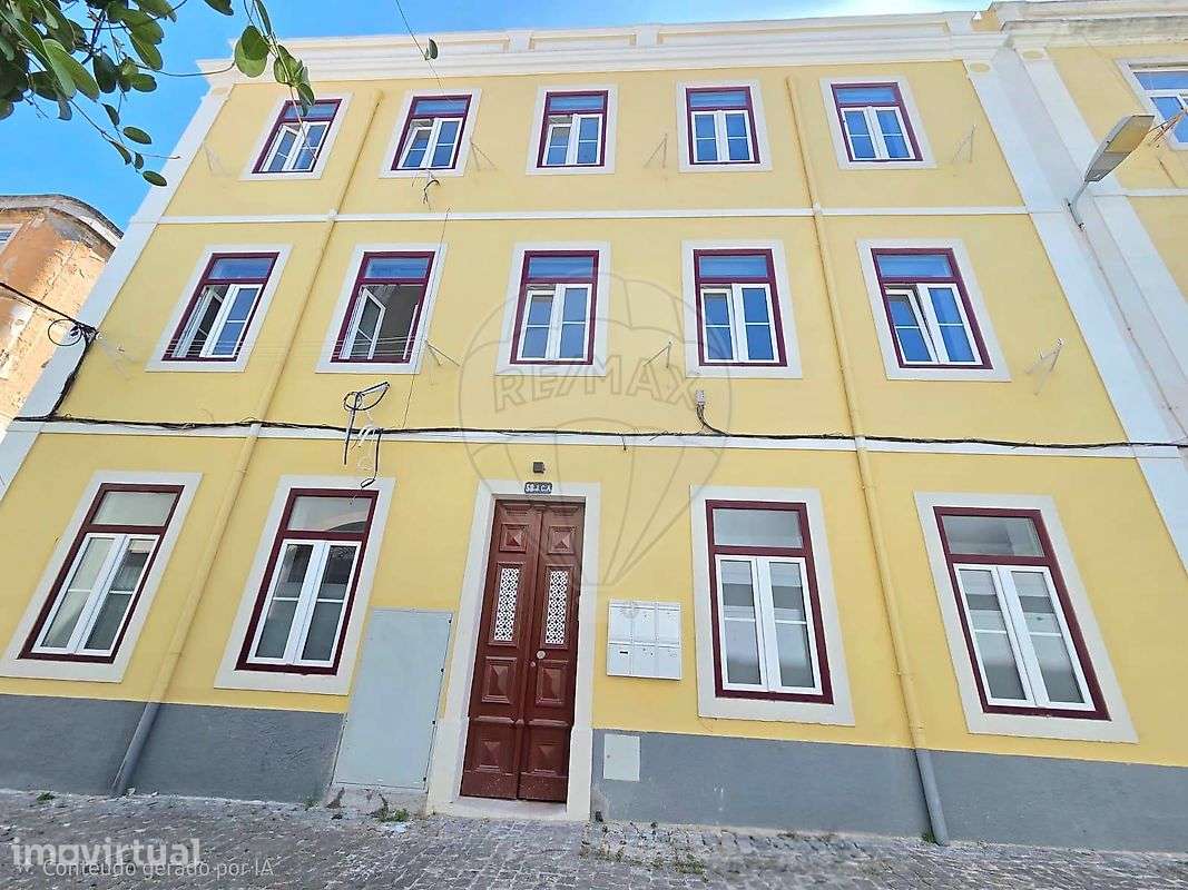 Apartamento T2 para venda - Grande imagem: 2/34