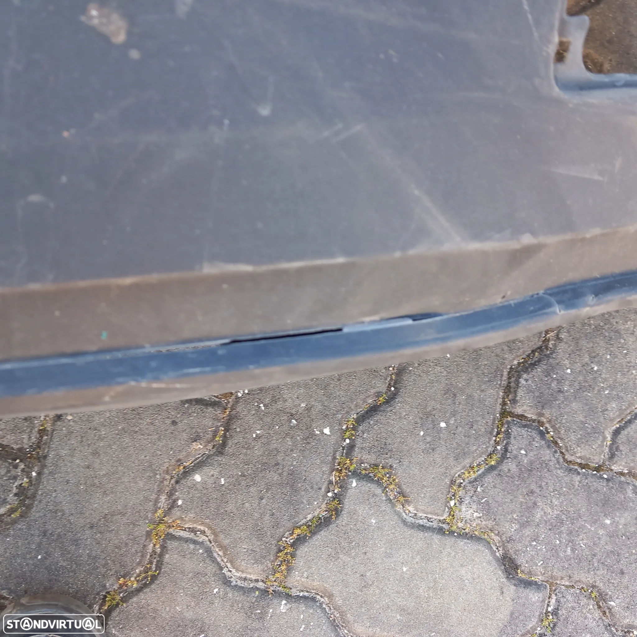 Para choques tras toyota CHR  52159 F4010 - 9