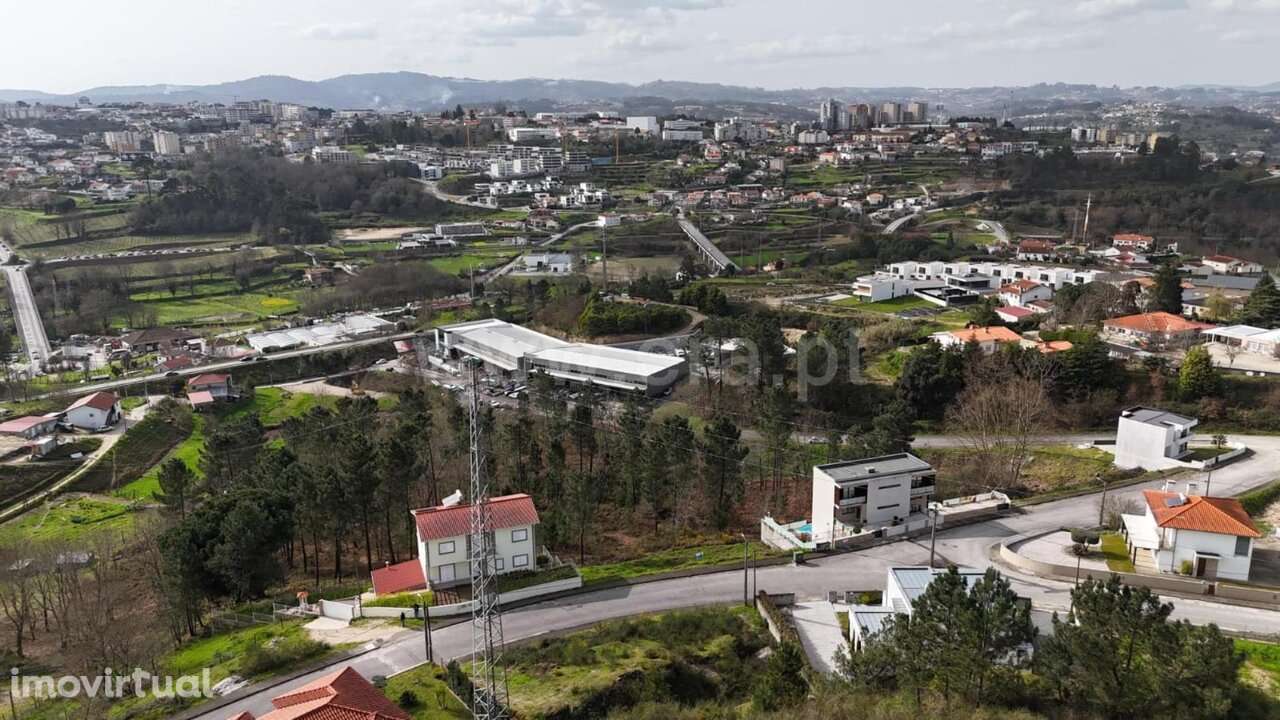 Terreno para Construção / Marco de Canaveses, Marco - Grande imagem: 4/11
