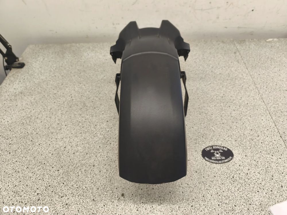 Błotnik przód, przedni Triumph Tiger 1200 - 4