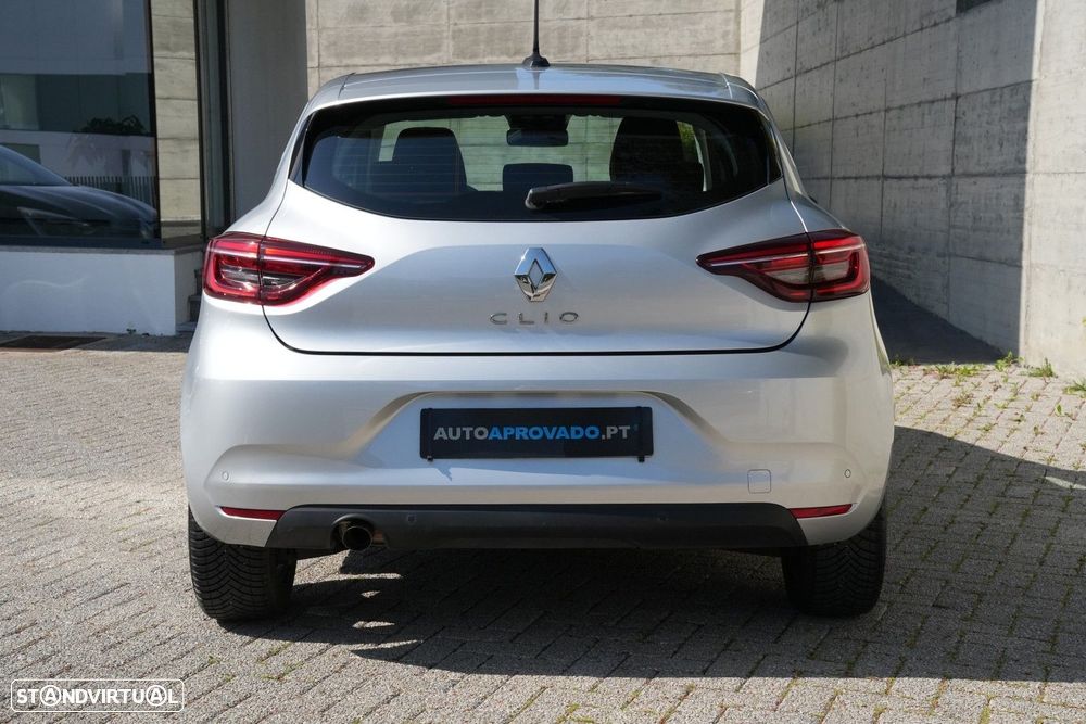 Renault Clio 1.0 TCe Limited - 27