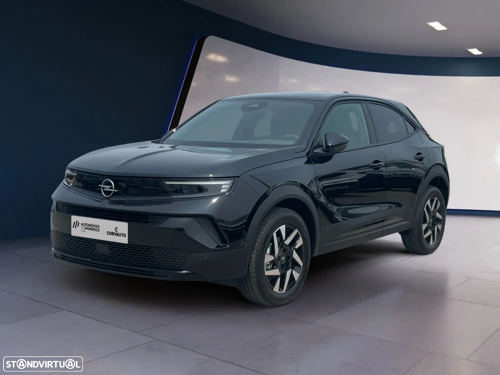 BYD Dolphin 60.4 kWh Design - 19