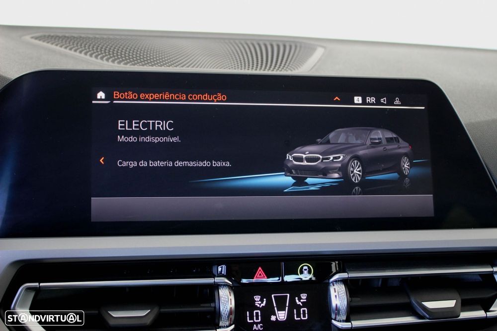 BMW 330 e Corporate Edition Auto - 23