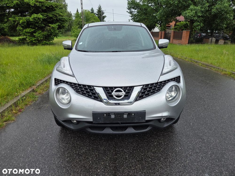Nissan Juke - 3