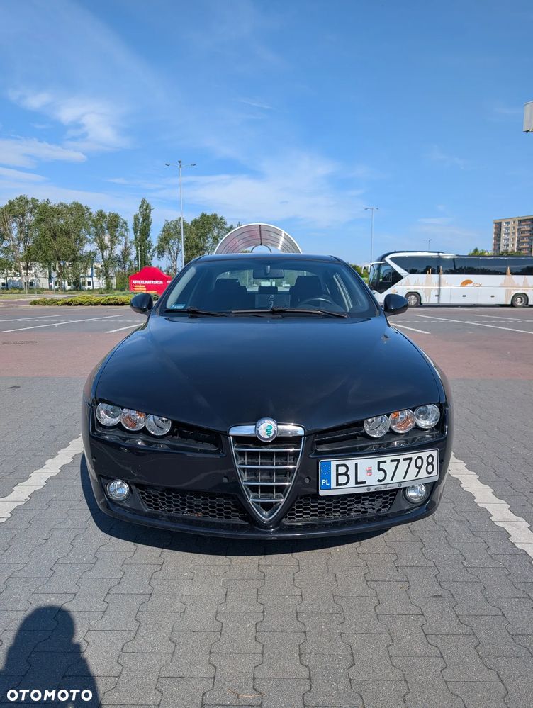 Alfa Romeo 159 - 2