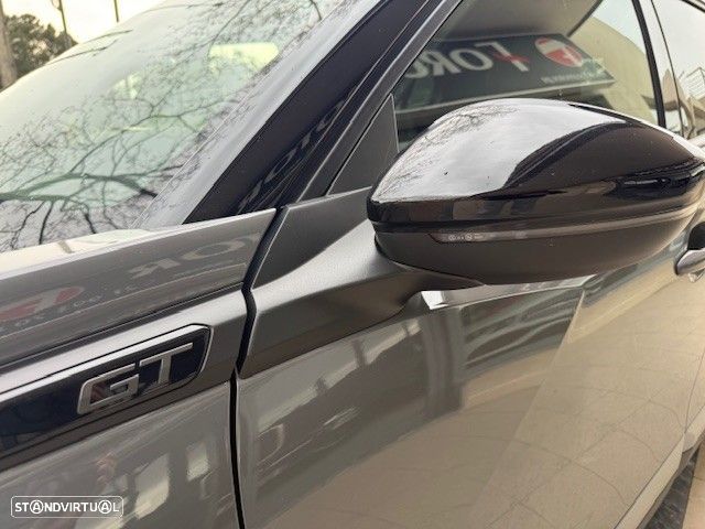 Peugeot 2008 1.2 Hybrid GT e-DCS6 - 11