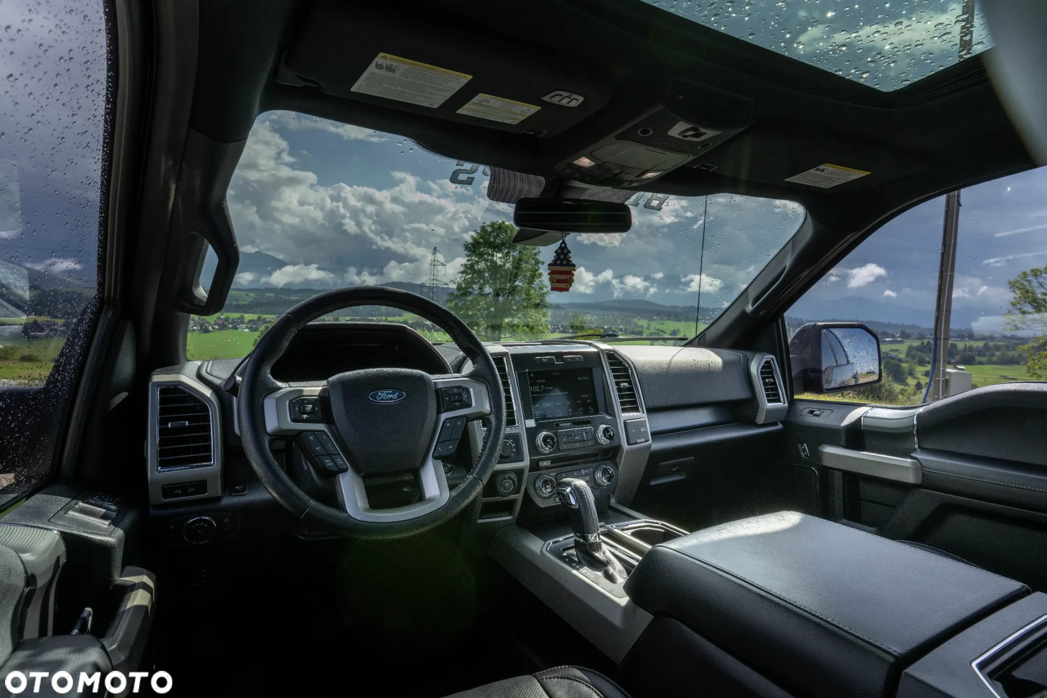 Ford F150 - 17