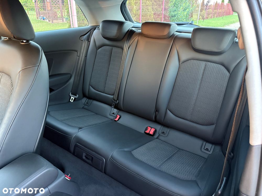 Audi A3 3-drzwiowe - 22