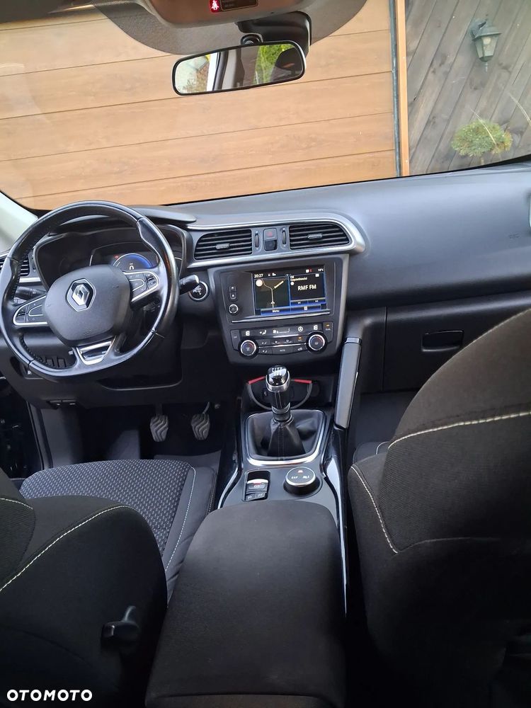 Renault Kadjar 1.2 Energy TCe Adventure - 9