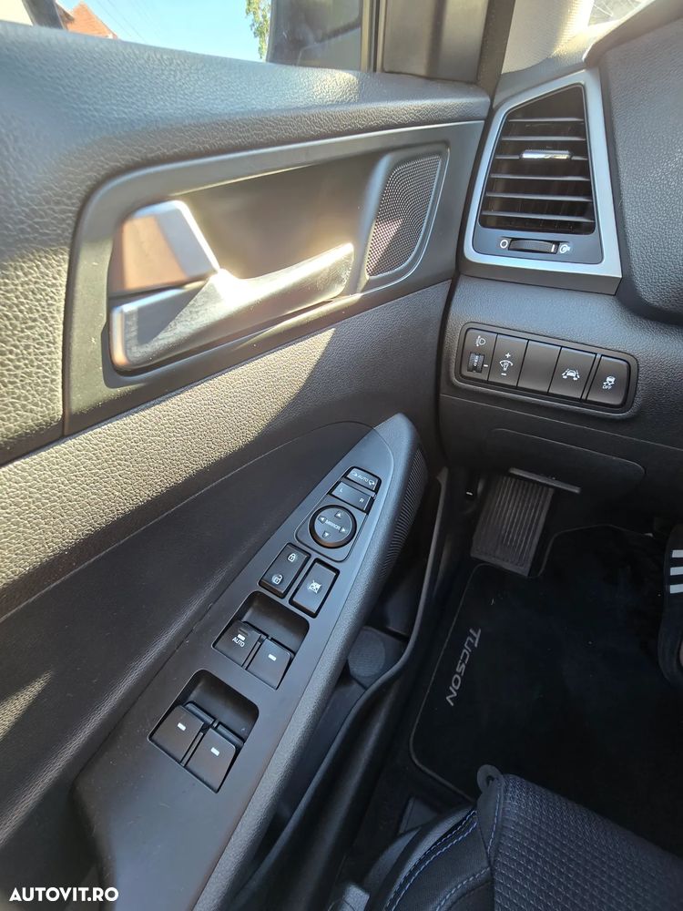 Hyundai Tucson - 25