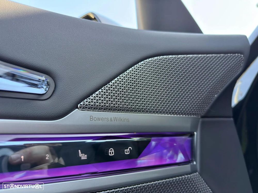 BMW i7 xDrive60 Pack Desportivo M Pro - 21