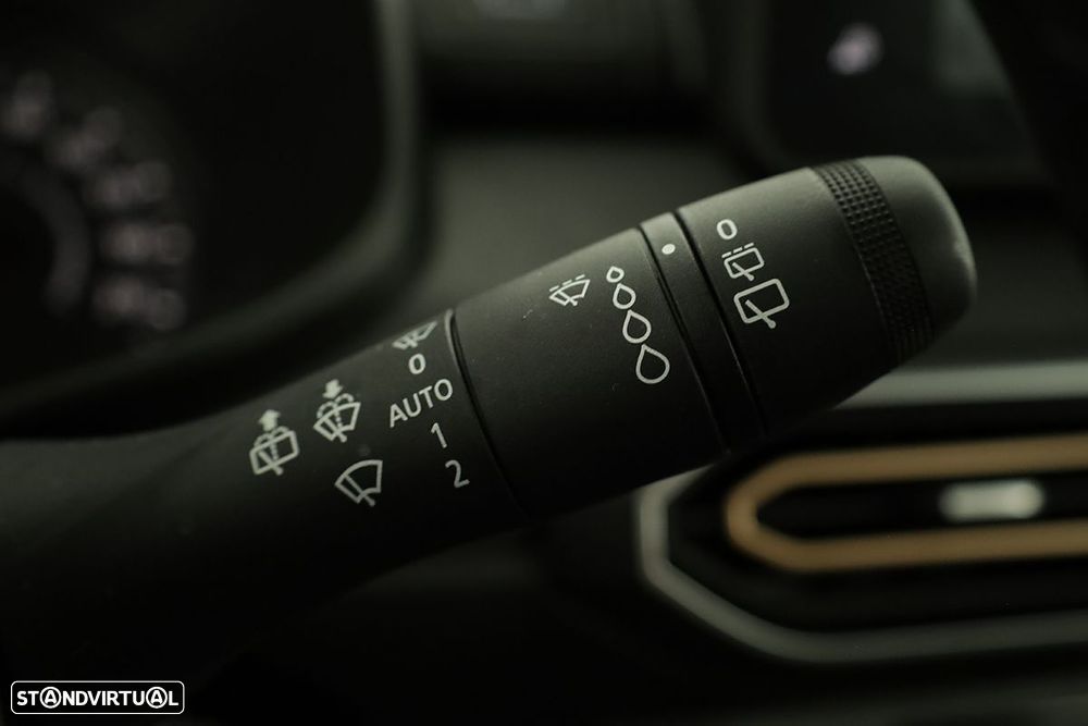 Dacia Jogger 1.0 ECO-G Extreme+ Up&Go 7L Bi-Fuel - 18