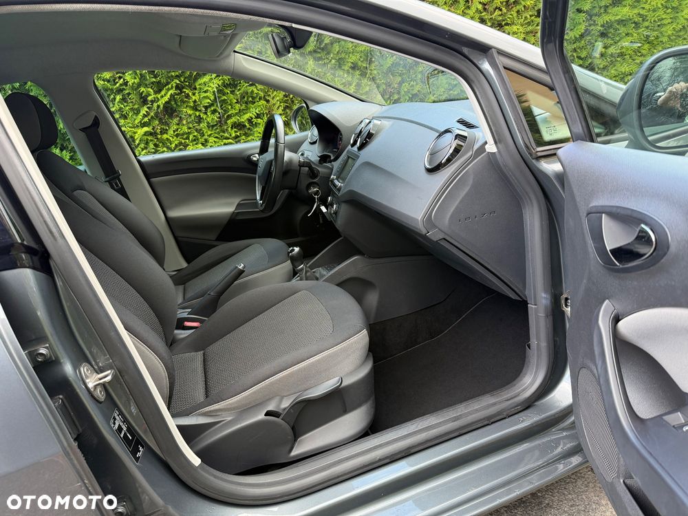 Seat Ibiza 1.0 Style S&S - 18