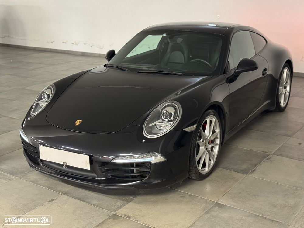 Porsche 911 (991) Carrera 2 S PDK - 6