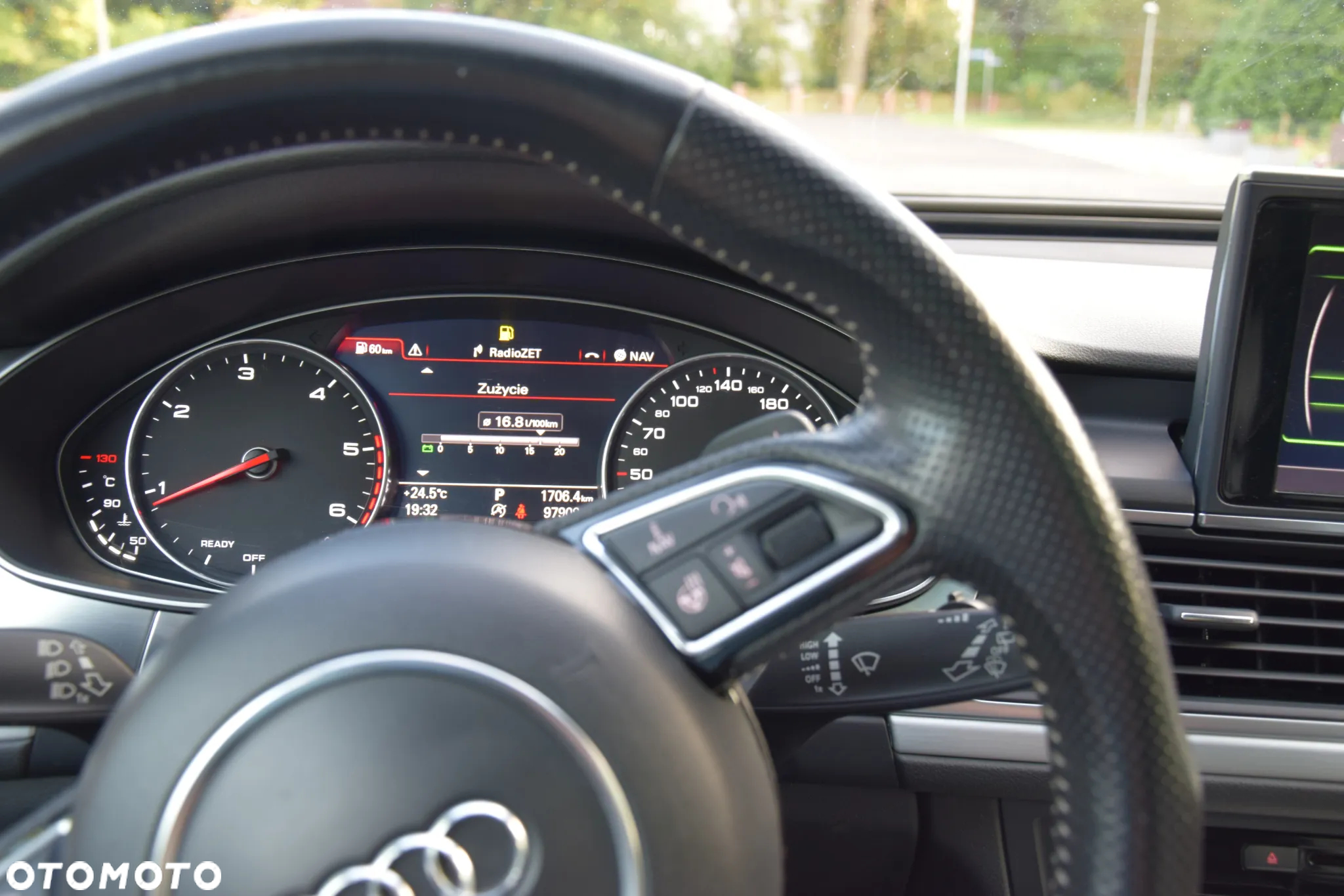 Audi A6 2.0 TDI Quattro S tronic - 29