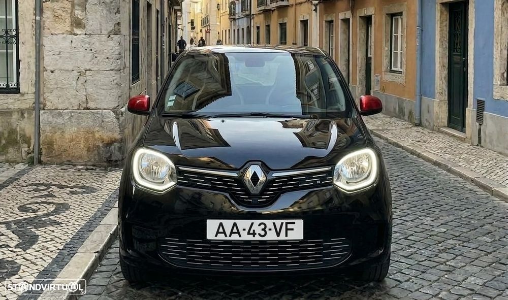 Renault Twingo 2020 photo 3