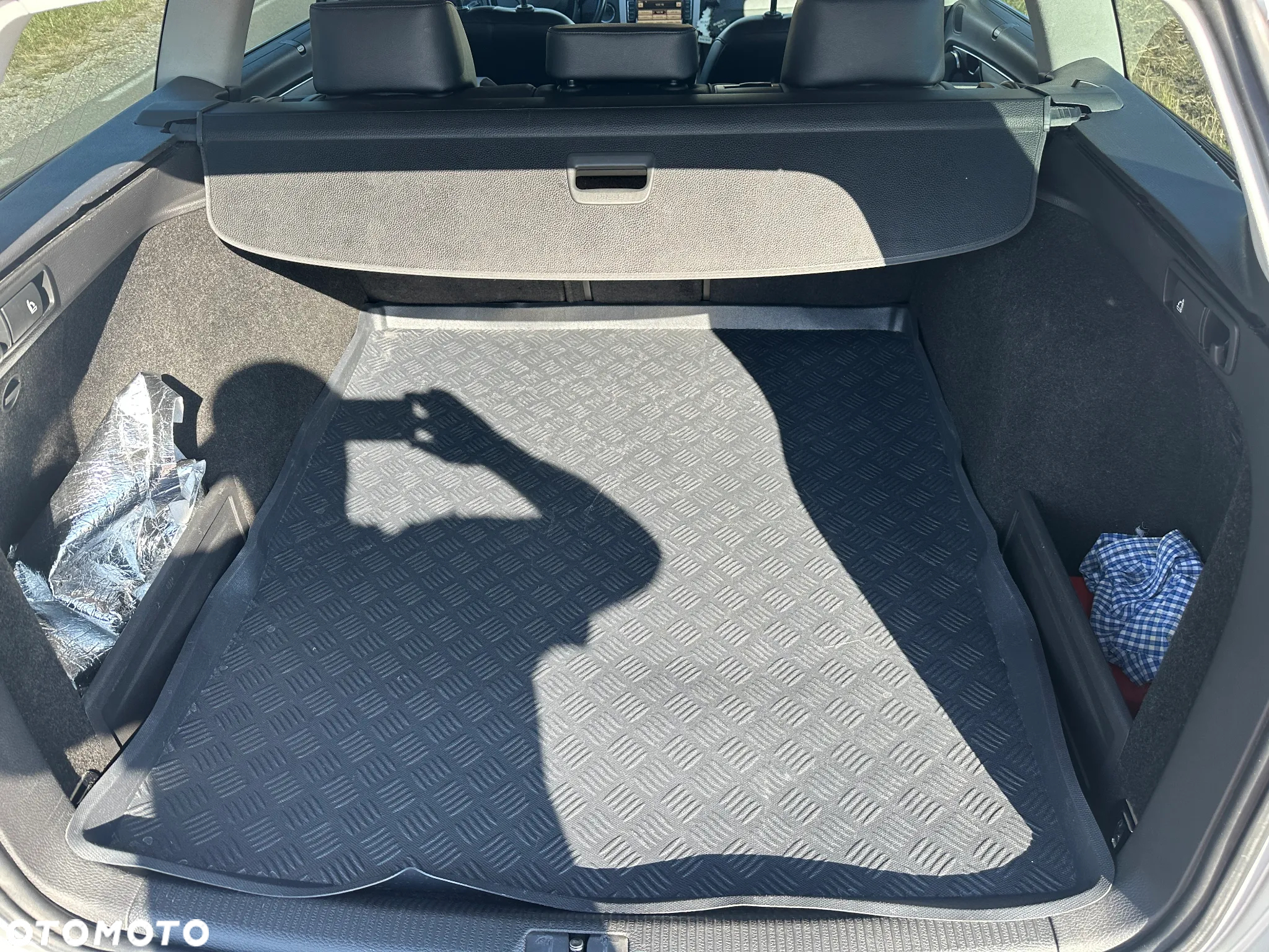 Volkswagen Passat 2.0 TDI Comfortline DSG - 8
