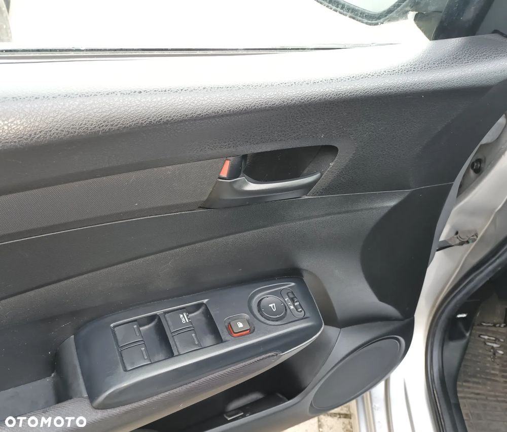 Honda City 1.4 Comfort - 5