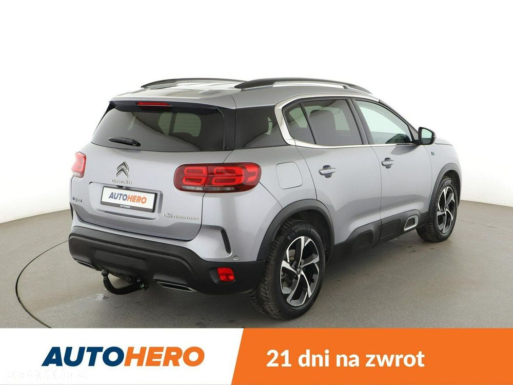 Citroën C5 Aircross 1.6 PHEV 225 Shine EAT8 - 7