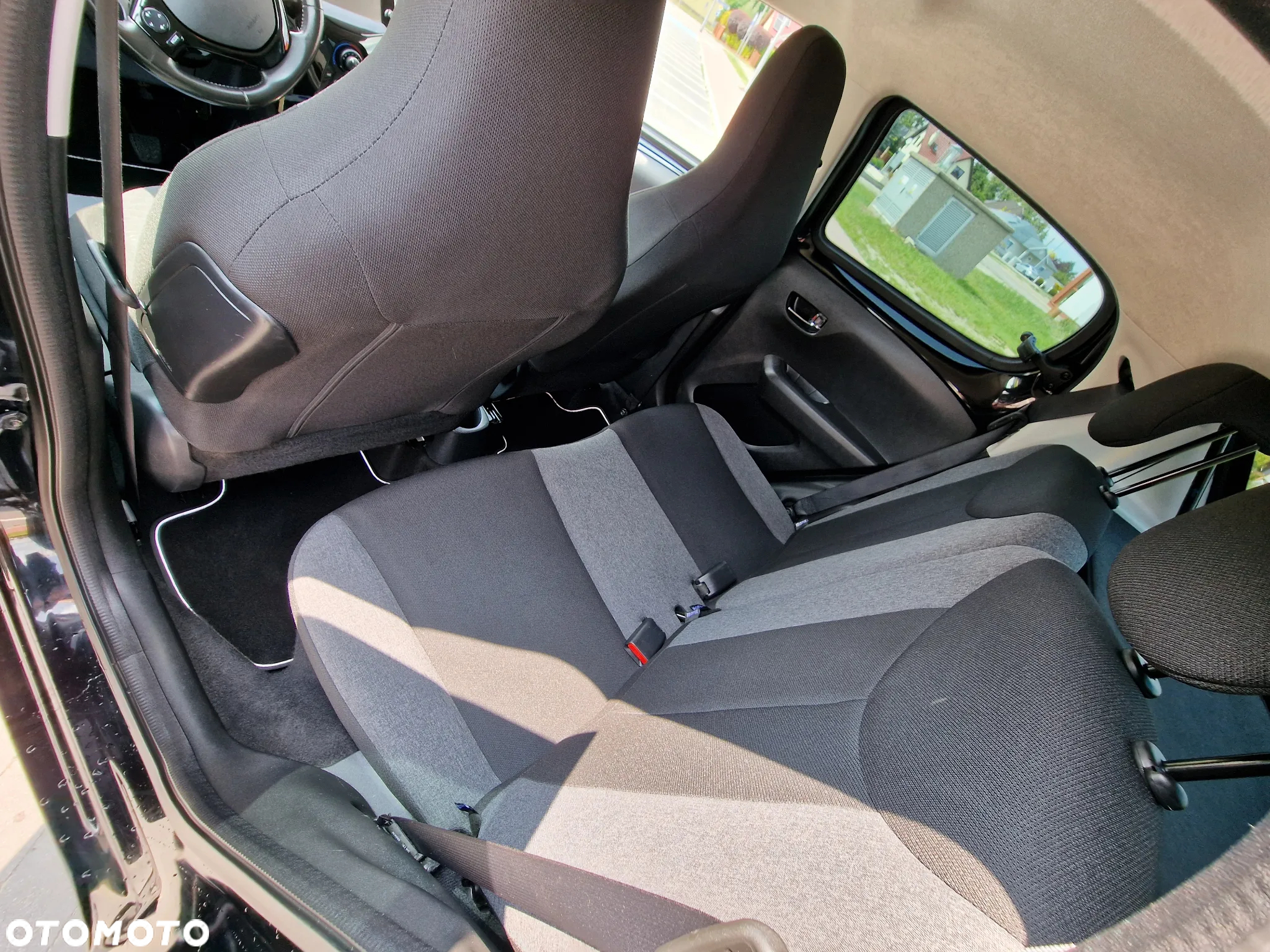 Citroën C1 1.0 VTi Shine ETG EU6 - 14