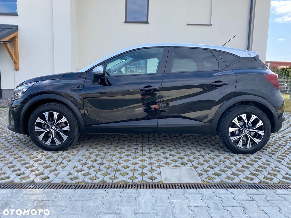 Renault Captur - 4
