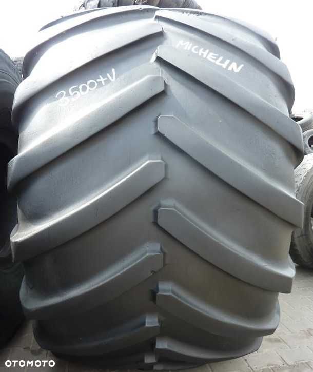 Opona używana rolnicza 1050/50R32 MICHELIN MEGAXBIB 2800zł W3920