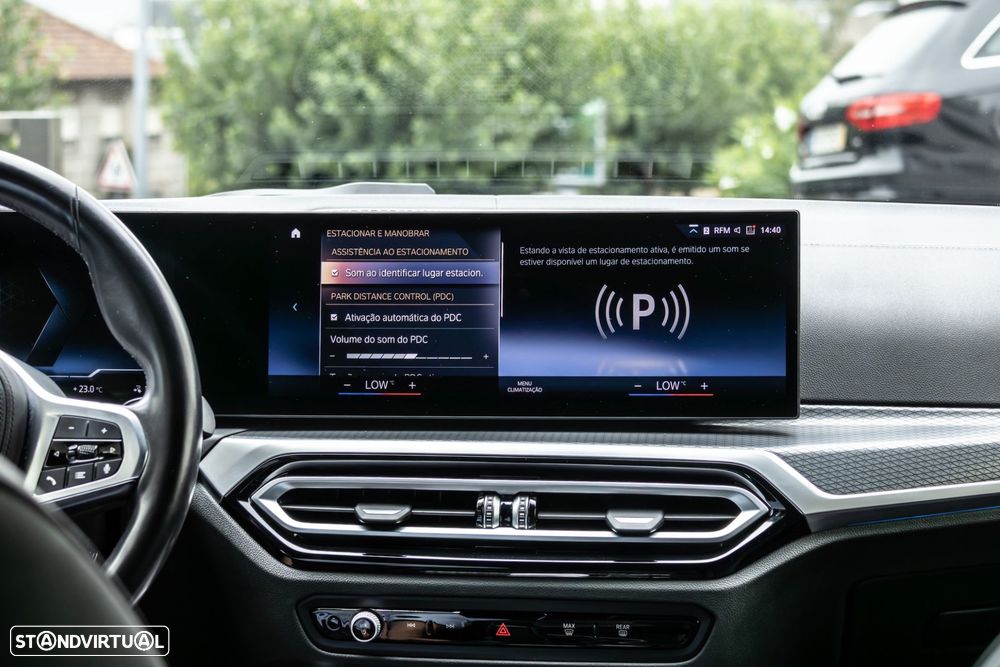 BMW i4 eDrive40 Desportiva M - 43