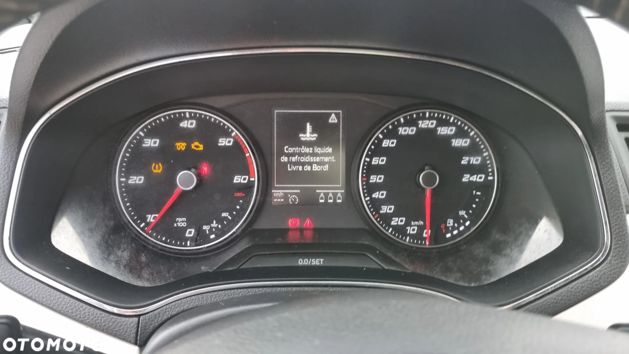 Seat Arona 1.6 TDI XCELLENCE - 34
