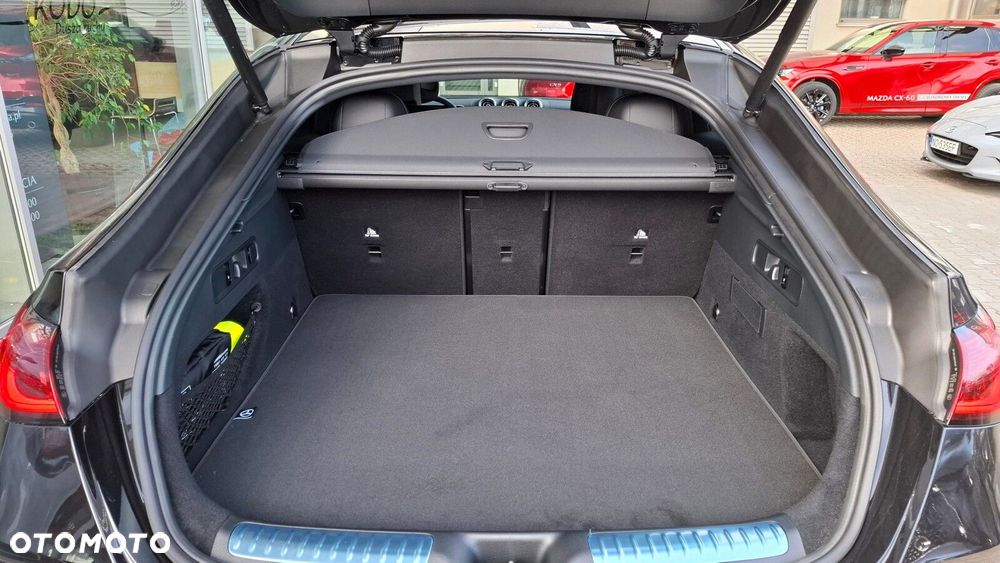 Mercedes-Benz GLC - 20