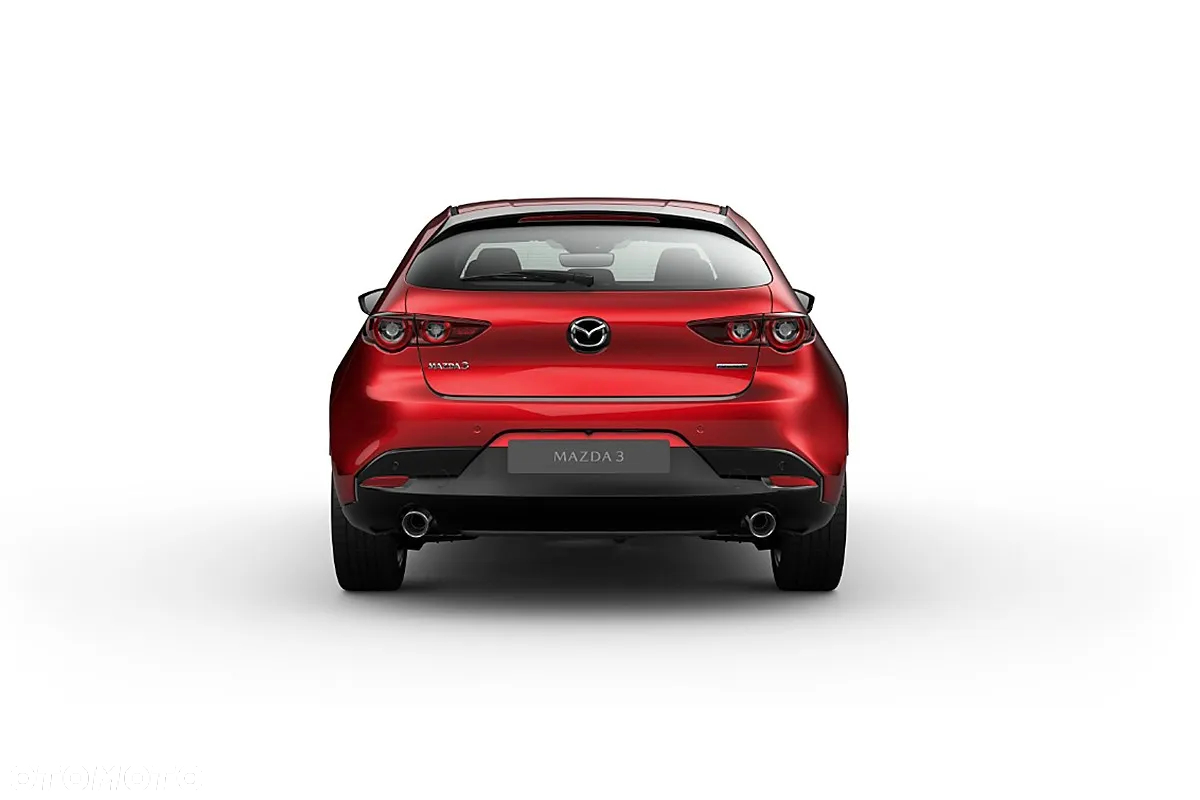 Mazda 3 2.0 mHEV Centre-Line - 5