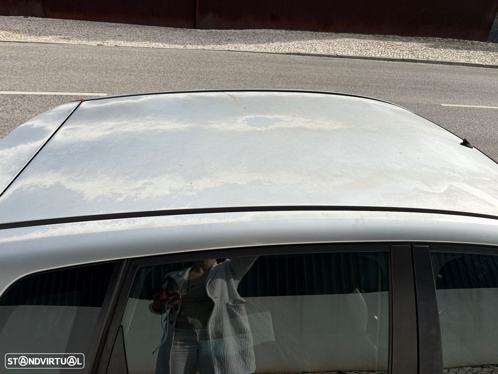 Ford Fiesta 1.25 Trend - 10